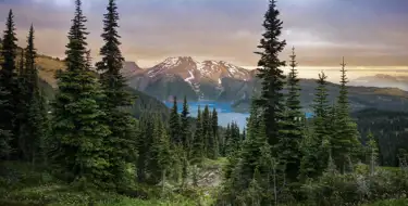 image of Garibaldi Provincial Park in British Columbia, CA | SmartStop