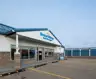 SmartStop Self Storage - 29 McKenzie Crescent, Cochrane, AB - Storefront