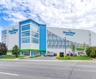 SmartStop Self Storage Facility at 801 Milner Ave, Scarborough, ON - Storefront